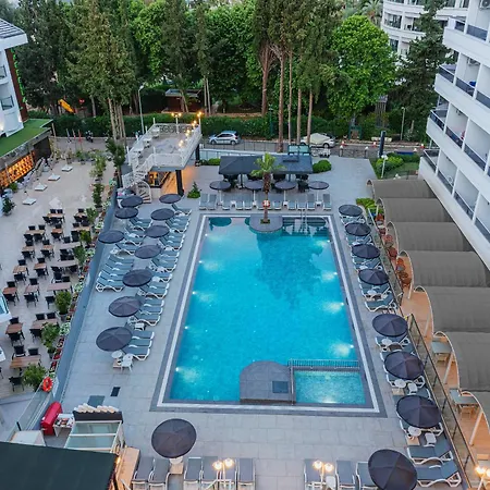K Maris Hotel-2